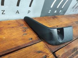 Брызговик задний левый Kia Rio 4 X-Line 17-20 Б/У Оригинал 86841H0500