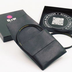 B+W MASTER 806 ND MRC nano 77mm. Светофильтр нейтрально-серый плотности 1.8