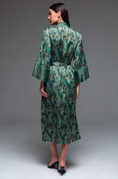 Халат Mia-Amore 4109 "Amina"