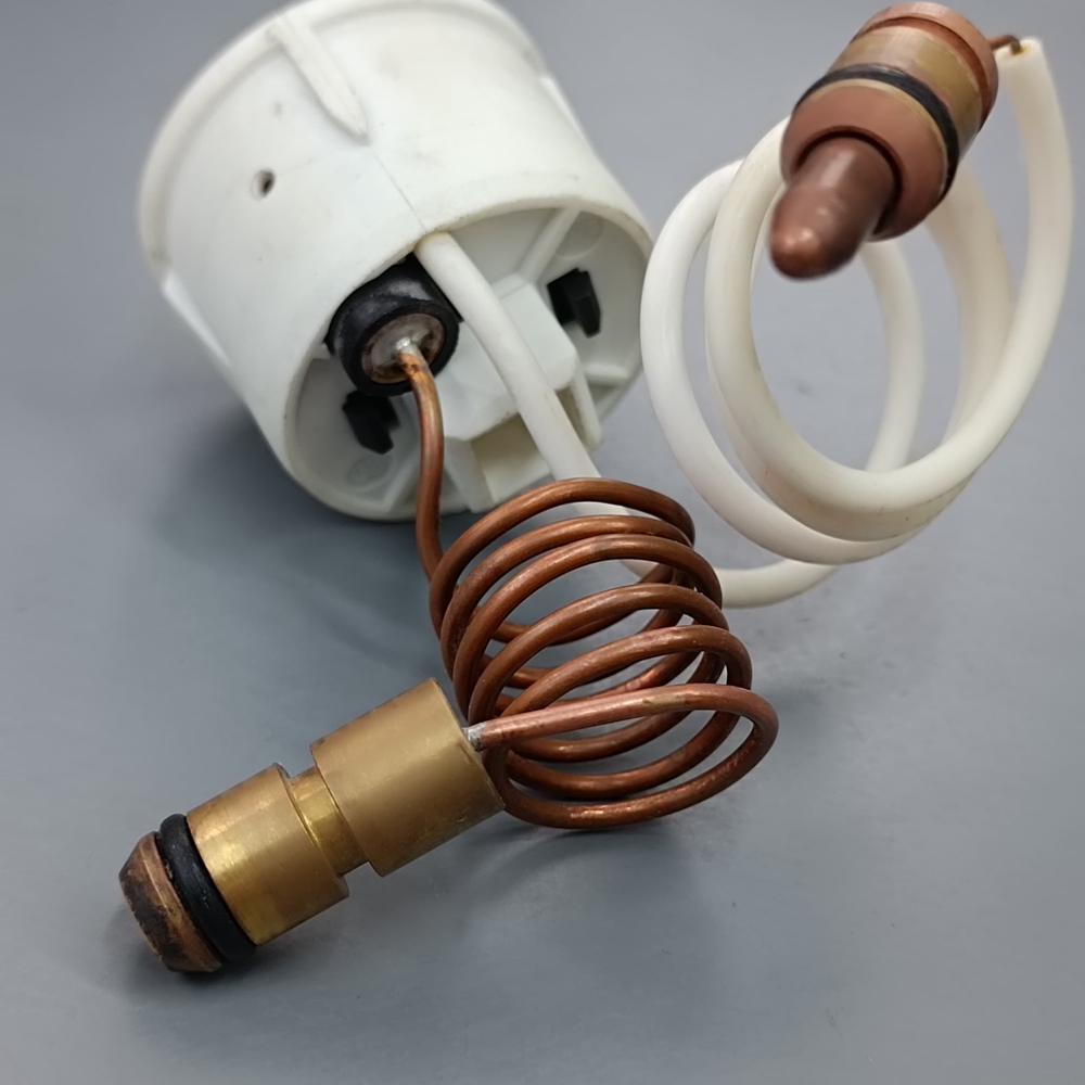 Б/У Манометр для котлов VIESSMANN Vitopend Turbo/Atmo WH0A (термоманометр) арт. 7823285, 7827925