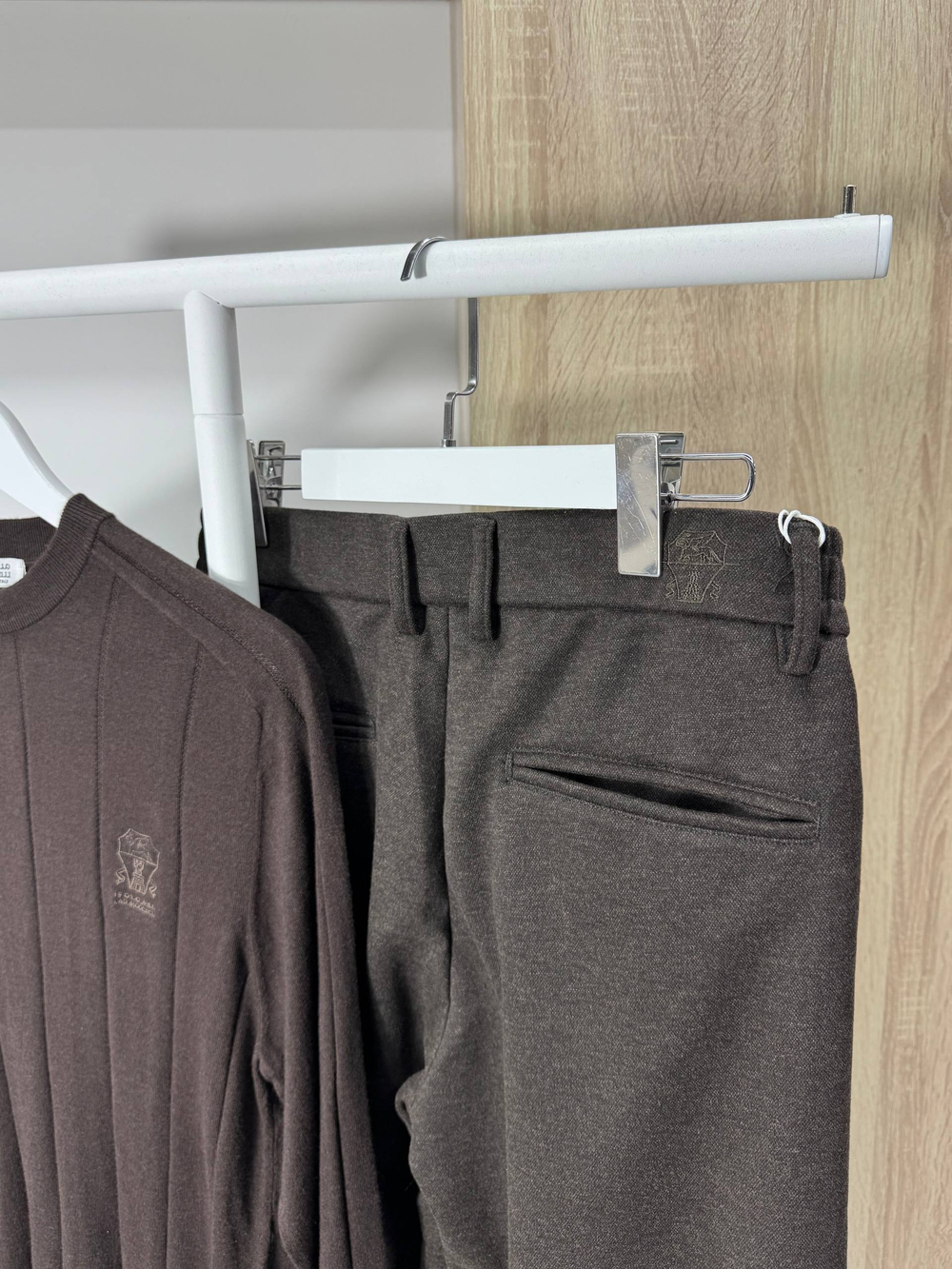 Комплект повседневной одежды