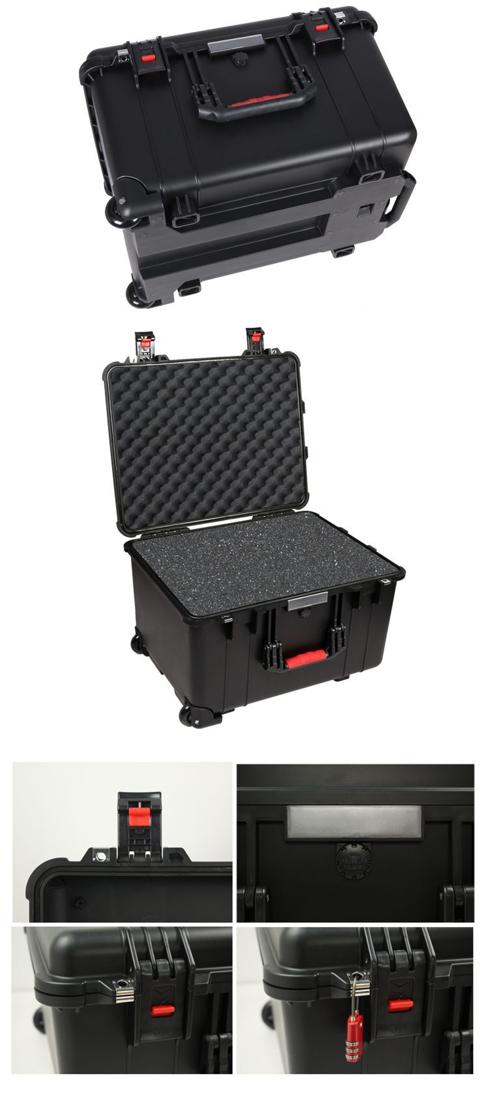 Защитный кейс Andbao PP-5231