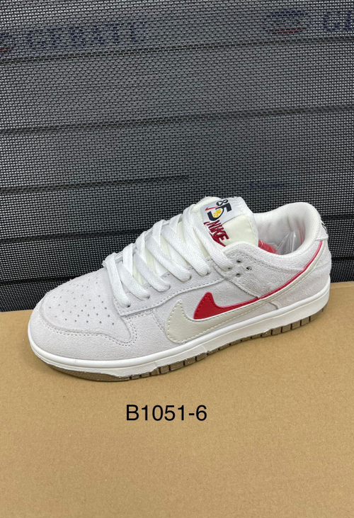 Кроссовки по 8 пар (36-41)р. / B1051/6