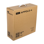 Светильник светодиодный APOLLO 4, 140 Вт