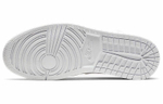 Кроссовки Jordan Air Jordan 1 Low Triple White