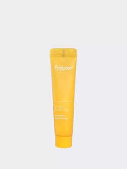 Крем для лица с прополисом Fraijour Yuzu Honey Enriched Cream