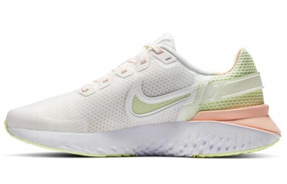 Кроссовки Nike Legend React 3 (Женская размерная сетка)