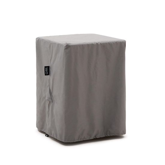 Protect your oudoor furniture from light and rain with this cover, thanks to its water-repellent sy
