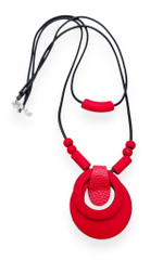 91003341 Колье Selena