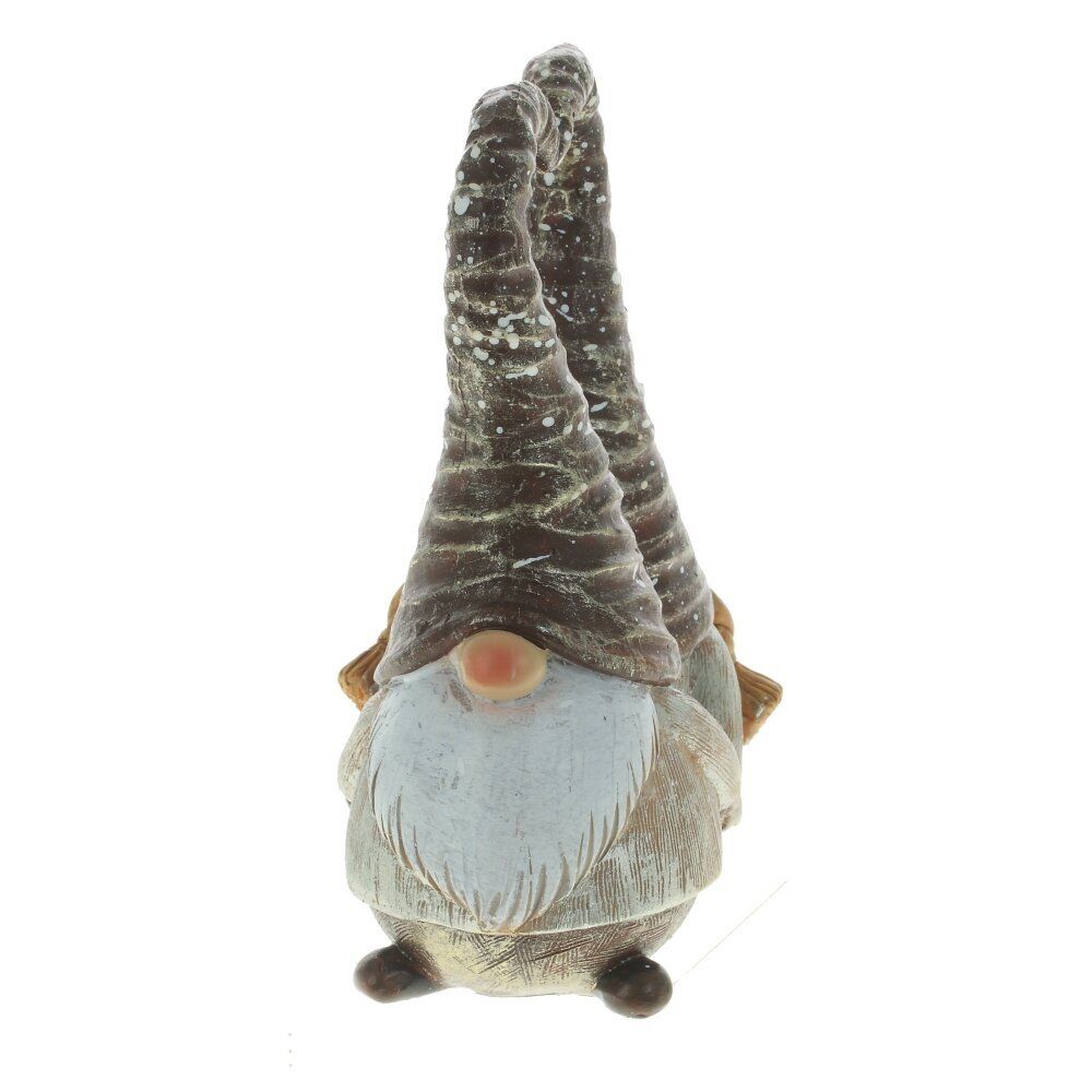 GAEM Фигурка декоративная "Гномы", L10,5 W7 H13 см