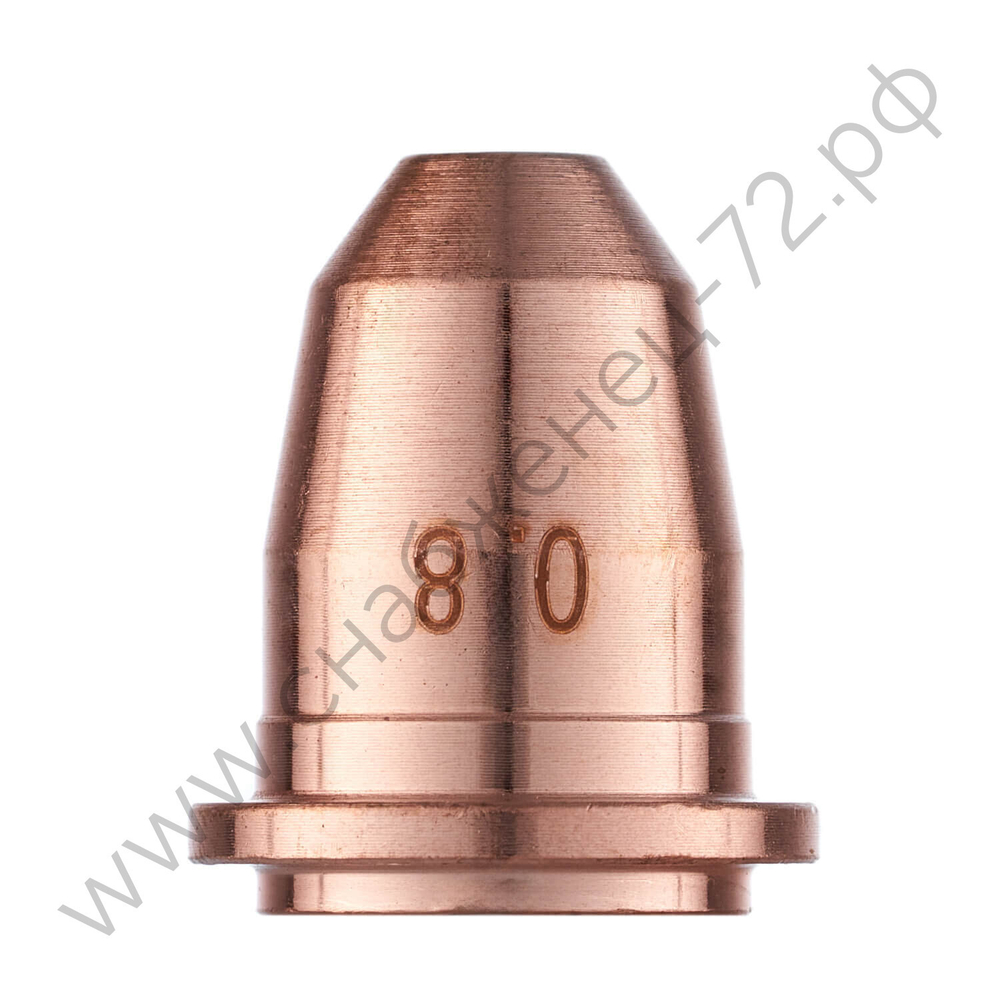 Сопло d0,8 30A IPT 60 KRZ6008