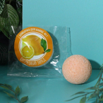 Бомбочка для ванны с цитрусовым ароматом - 40 гр. (Цвет: не задано)