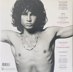 Doors - American Prayer (Red Vinyl)
