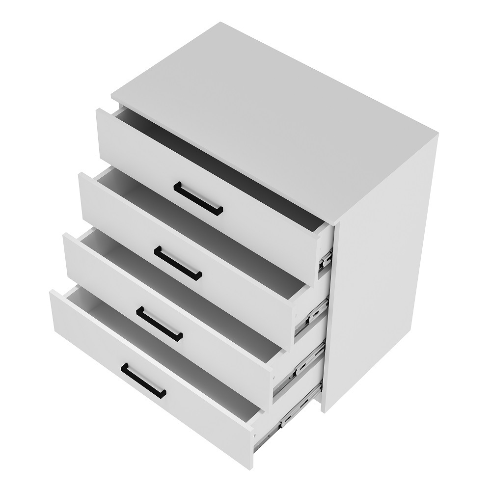 Комод с ящиками Фьюжн КМ-02