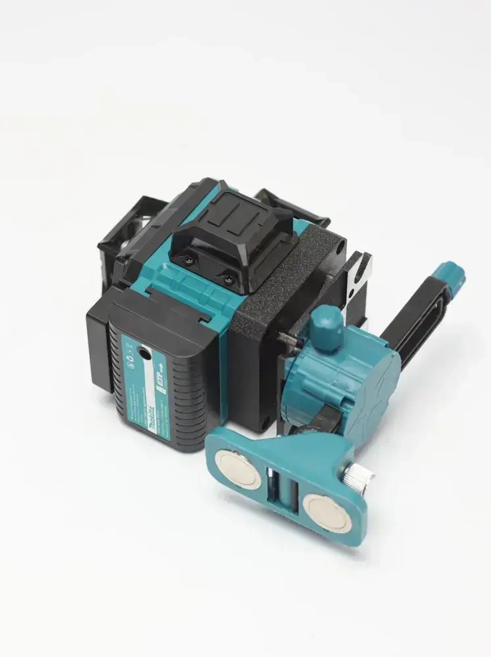 Лазерный уровень самовыравнивающийся, нивелир 4D 16 линий