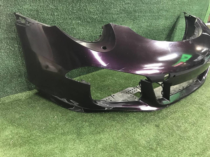 Бампер передний Porsche 911 GT3 991 (2013-2017)