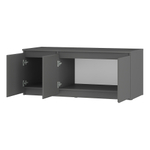 Тумба Симпл ТБ-18 графит