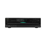 Onkyo DXC 390 B CD чейнджер на 6 дисков
