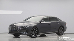 Hyundai The New Grandeur (Azera) IG 2.5 (02.2022)