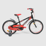 Велосипед детский Corelli Formula 20 Red Boy