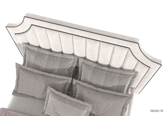 Кровать Афина