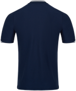 Поло DIVISION PerFormDRY Polo CZ, темно-синий