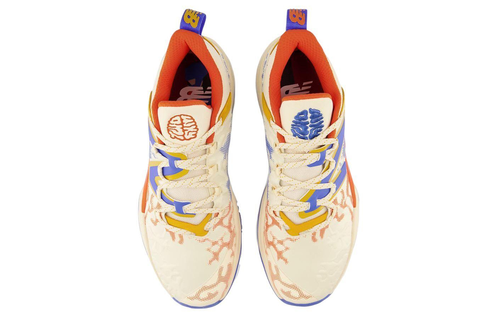 Кроссовки New Balance 2Wxy V3