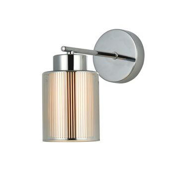 321505/1W CHROME (5) Настенный светильник RL