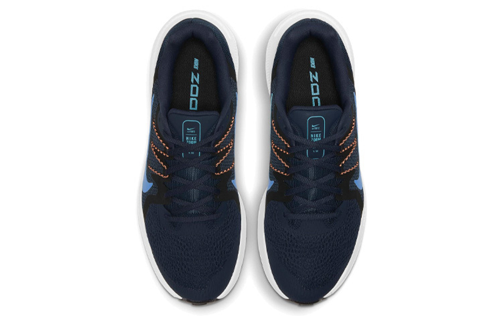 Кроссовки Nike Zoom Span 3