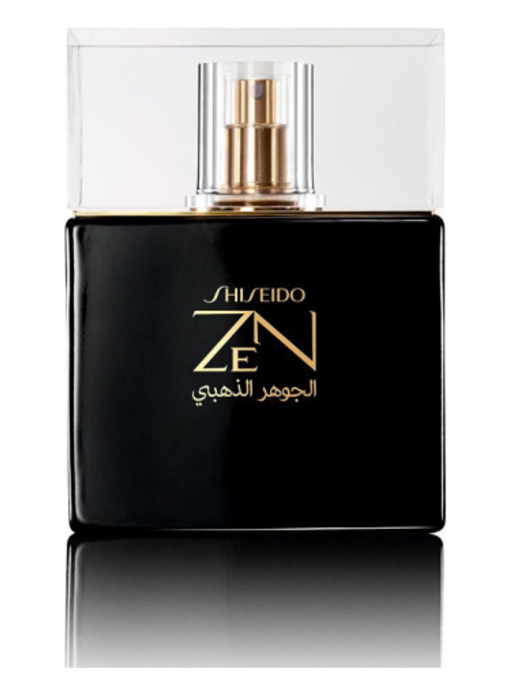 Shiseido Zen Gold Elixir