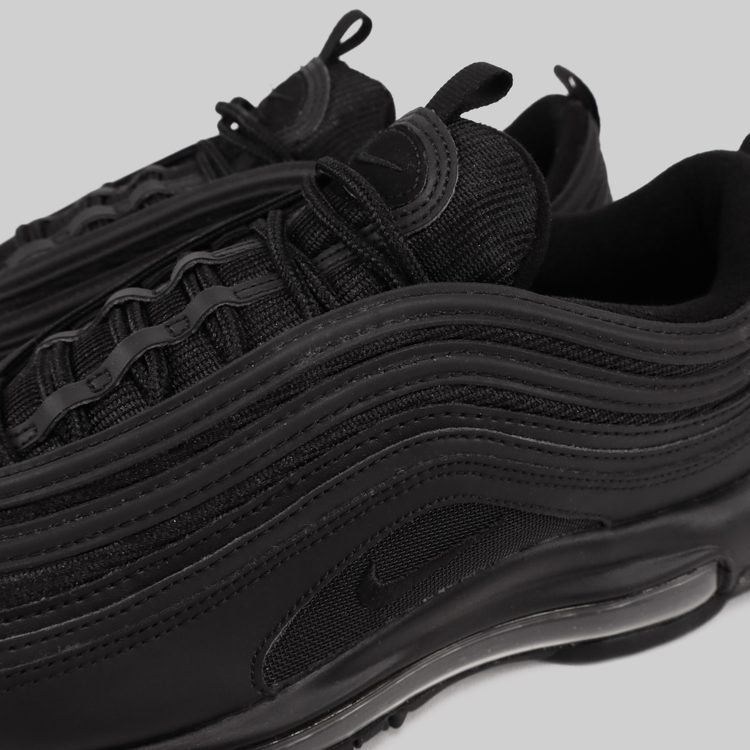 Кроссовки Nike Air Max 97 артикул:BQ4567-001 - купить в магазине Дайс