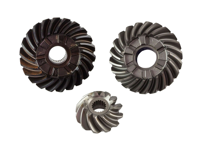 Шестерни редуктора Suzuki DF200-250 (комплект) 410001~