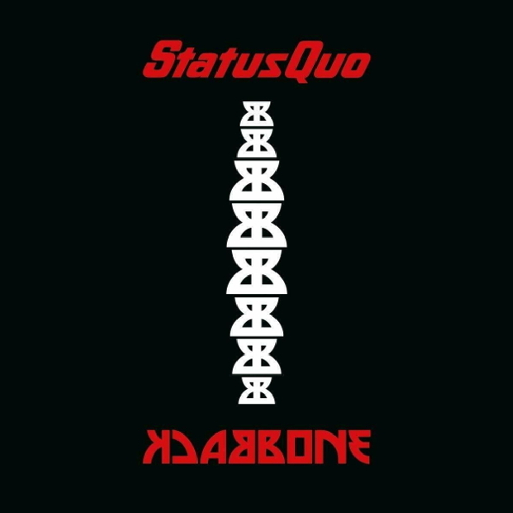 Status Quo / Backbone (RU)(CD)