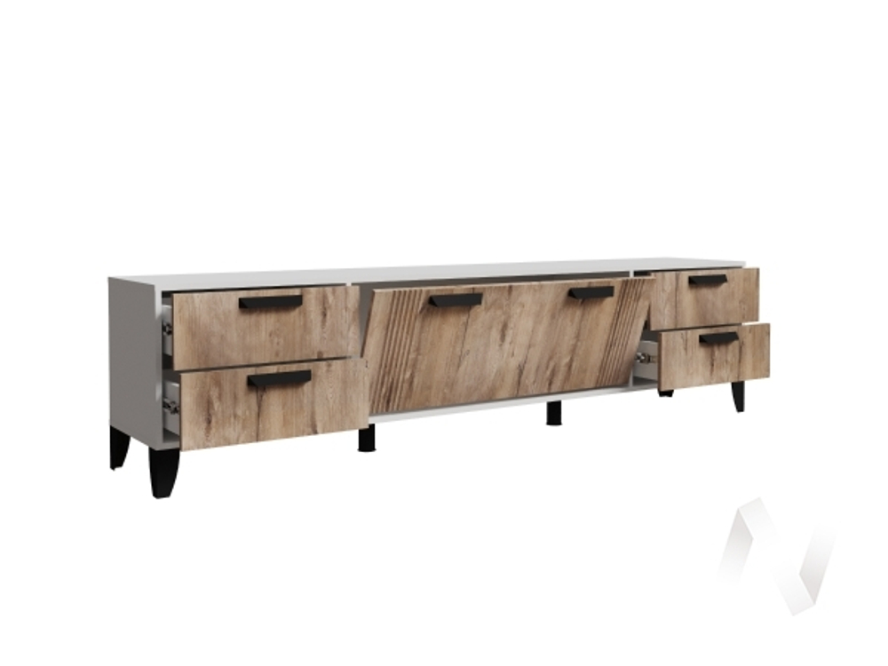 Тумба ТВ Парус-12