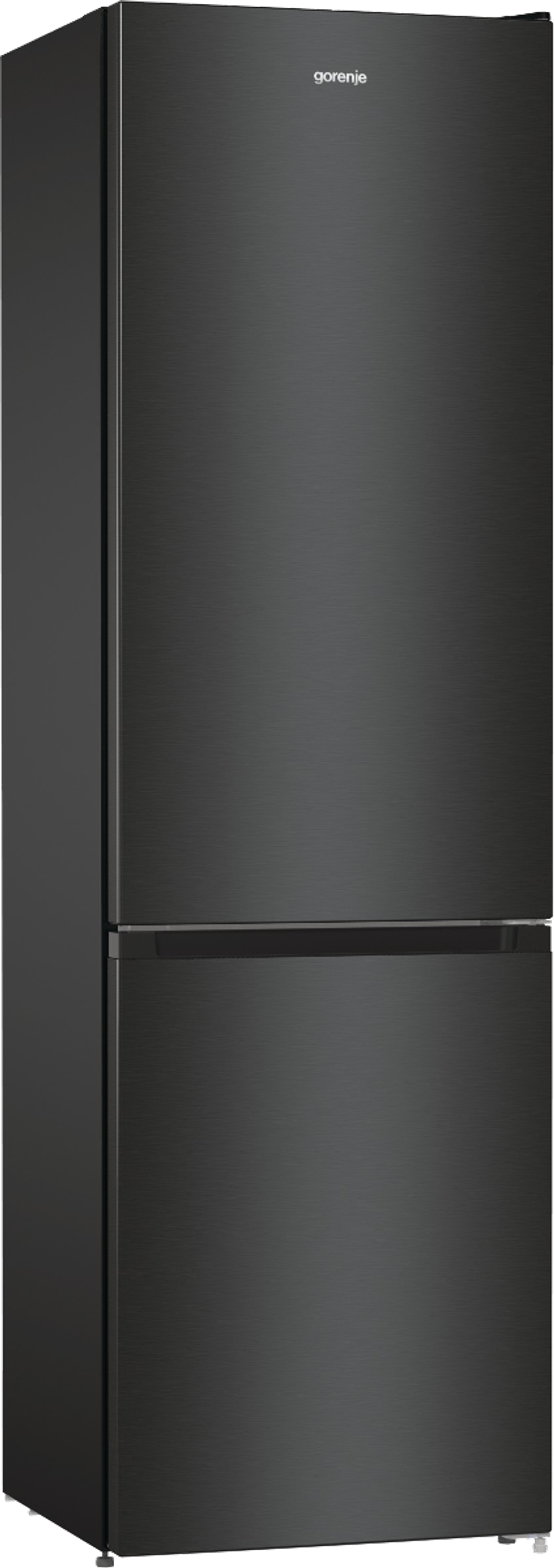 Холодильник Gorenje NRK6202EBXL4