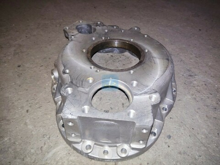 Картер демультипликатора КПП-238ВМ, 2381, 239  202.1721015-50