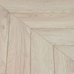 Chevron Дуб Серлиенте, 1,97 м²