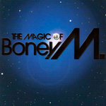 Boney M. / The Magic Of Boney M. (CD)