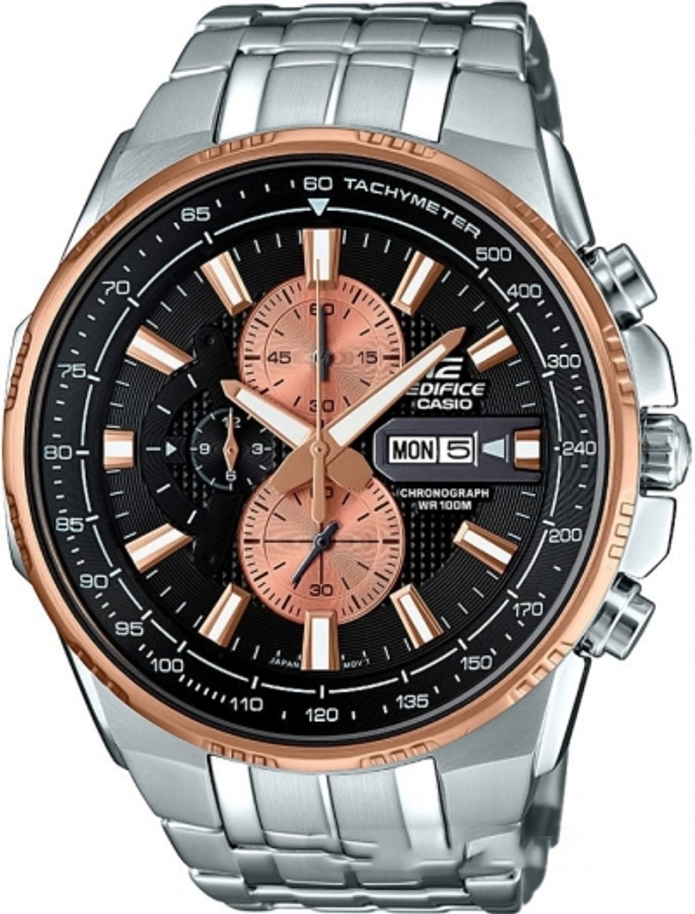 Casio EFR549D1B9