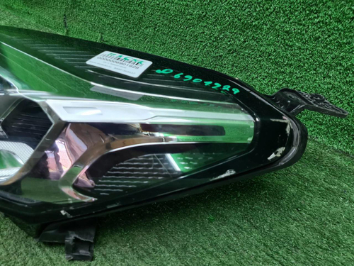 Фара левая Chery Tiggo 7 Pro (2020-н.в.) LED