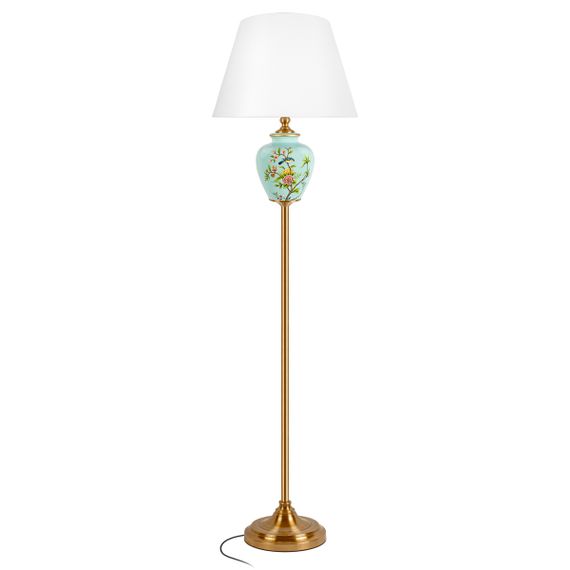 Торшер LOFT IT Bluet 10379F/B