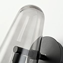 Бра Domi Sconce Smoky By Imperiumloft