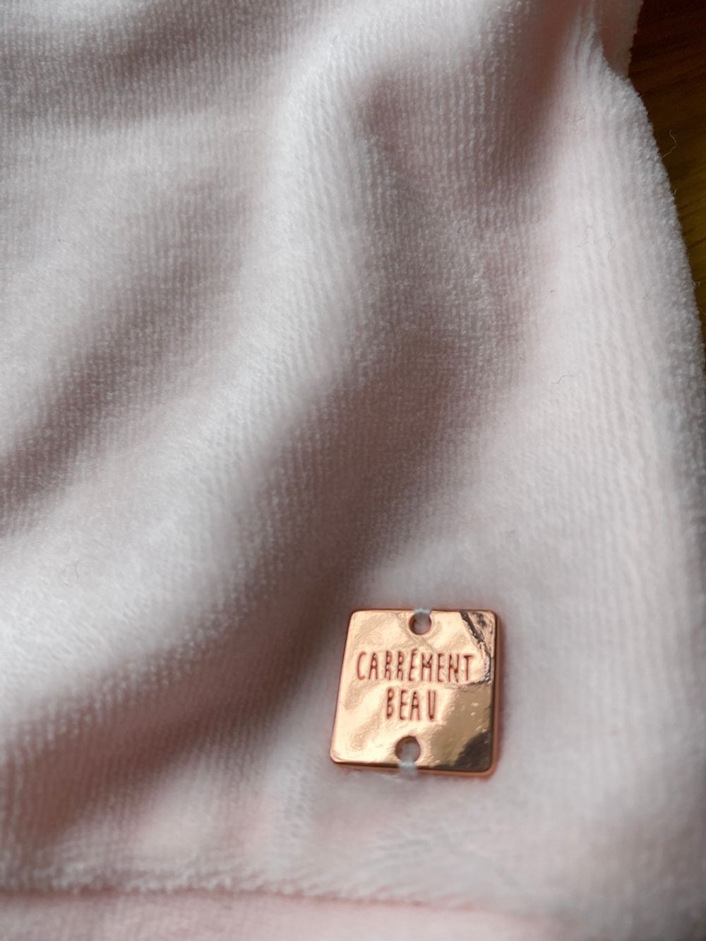 Комплект Carrement Beau, 56