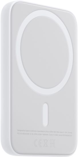 Аккумулятор Apple MagSafe Battery Pack, белый