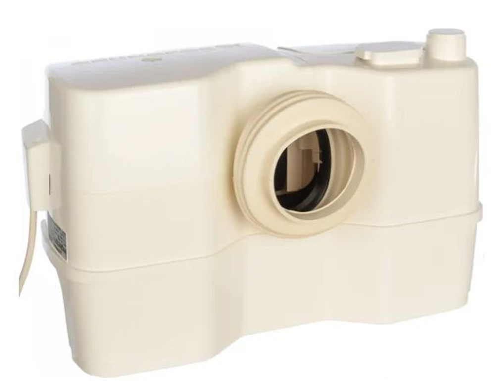 Канализационный насос Grundfos Sololift2 WC-1 97775314