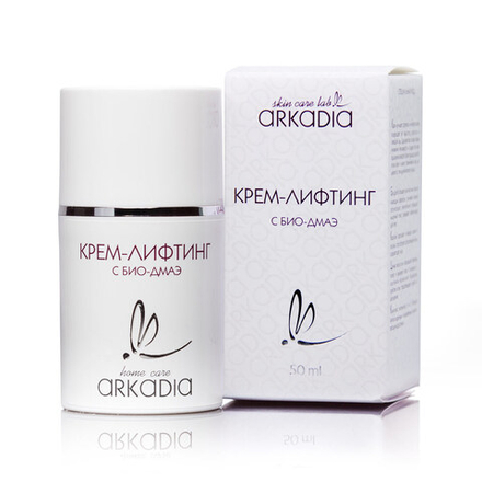 Крем-лифтинг с био-ДМАЭ