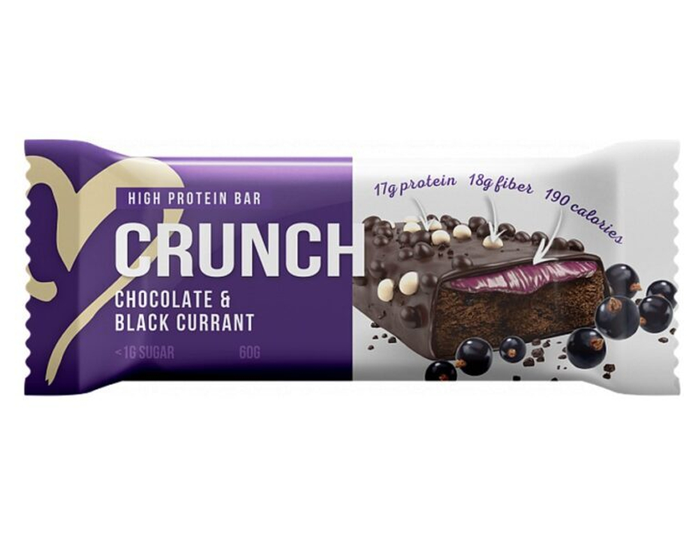 Батончик - CRUNCH
