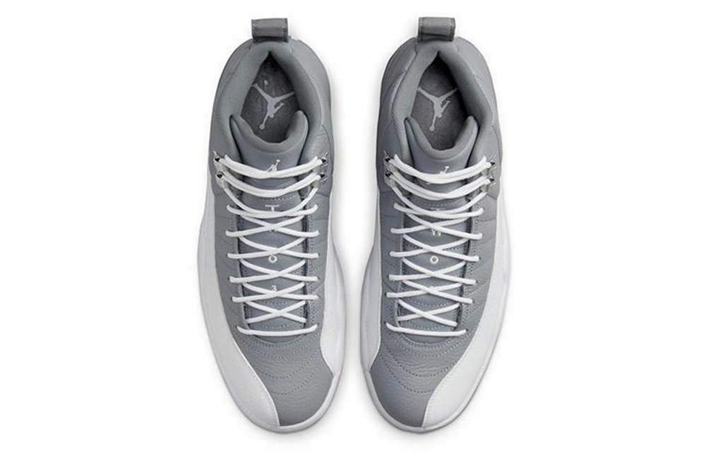 Кроссовки Jordan Air Jordan 12 Retro "Stealth"