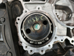 Корпус АКПП в сборе Traxon 12TX2621TD 2023г.
