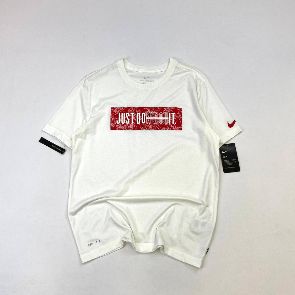 Футболка Nike Just Do It